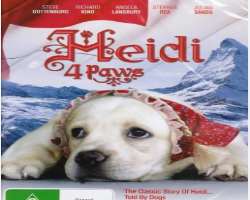 The actor has also done voice roles and given life to the characters like Peter the Goatherder in the film 